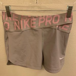 Women’s 3” Intertwist Shorts - S